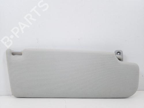 Left sun visor SEAT LEON (1M1)  | BP21041245I1  - Image 6