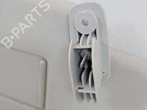 Right sun visor SEAT LEON (1M1) | BP21041248I2 - Image 2