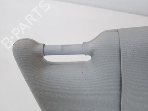 Right sun visor SEAT LEON (1M1) | BP21041248I2 - Image 3