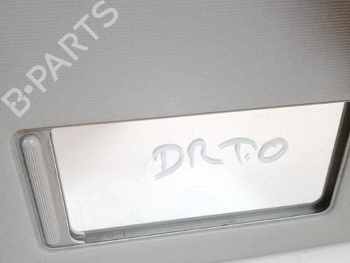 Right sun visor SEAT LEON (1M1) | BP21041248I2 - Image 4