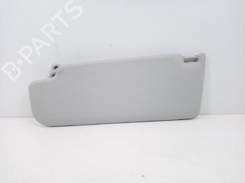 Right sun visor SEAT LEON (1M1) | BP21041248I2 - Image 5