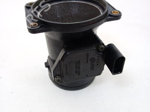 Used Mass air flow sensor Mass air flow sensor SEAT LEON (1M1) [1999-2006] 21041253 21041253
