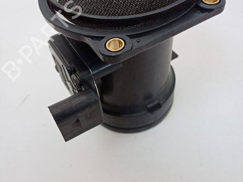 Mass air flow sensor SEAT LEON (1M1) | BP21041253M95 - Image 4
