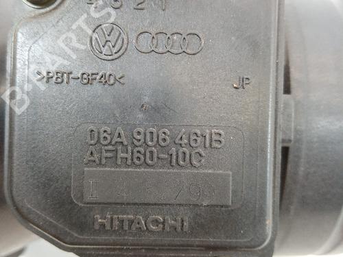 Mass air flow sensor SEAT LEON (1M1) | BP21041253M95 - Image 6
