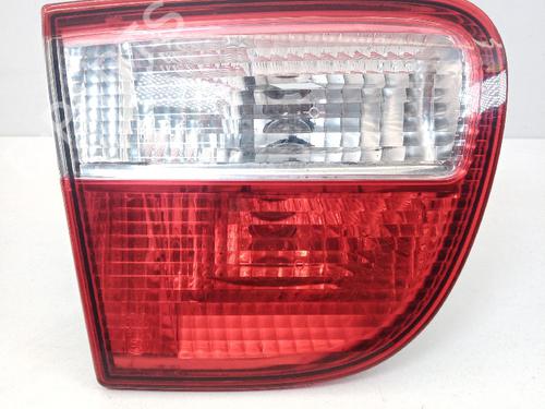 Used Left tailgate light Left tailgate light SEAT LEON (1M1) [1999-2006] 21041265 21041265