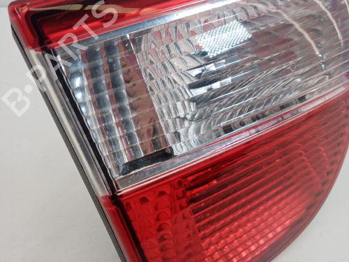 Left tailgate light SEAT LEON (1M1) | BP21041265C79 - Image 3