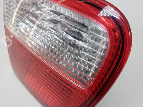 Left tailgate light SEAT LEON (1M1) | BP21041265C79 - Image 4