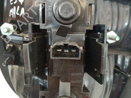 Left tailgate light SEAT LEON (1M1) | BP21041265C79 - Image 5