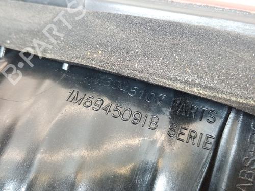 Left tailgate light SEAT LEON (1M1) | BP21041265C79 - Image 7