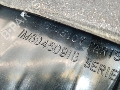 Left tailgate light SEAT LEON (1M1) | BP21041265C79 - Image 8