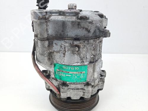 Used AC compressor AC compressor 21041279 21041279