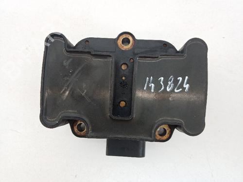 Used Ignition coil Ignition coil SEAT LEON (1M1) [1999-2006] 21041281 21041281