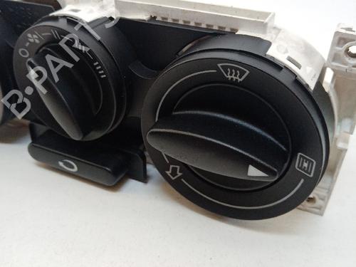 Climate control SEAT LEON (1M1)  | BP21041283I5  - Image 5