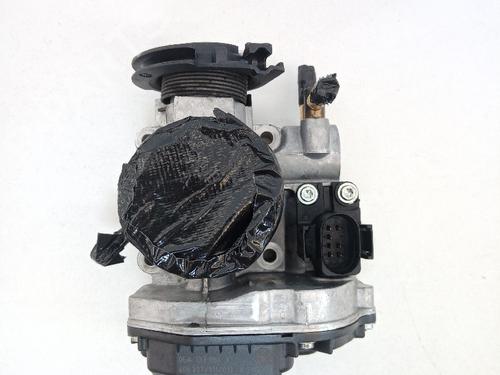 Used Throttle body Throttle body SEAT LEON (1M1) [1999-2006] 21041291 21041291