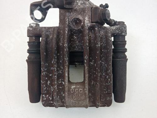 Used Right rear brake caliper Right rear brake caliper SEAT LEON (1M1) [1999-2006] 21041293 21041293