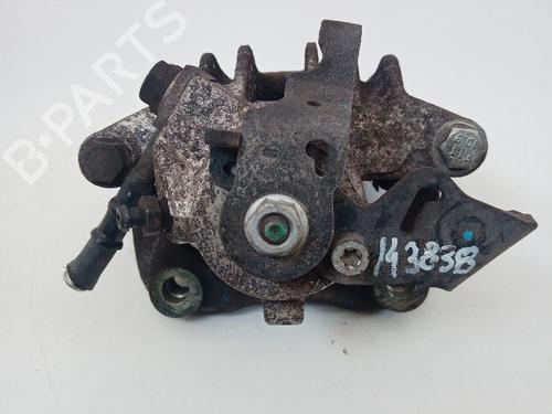 Right rear brake caliper SEAT LEON (1M1) | BP21041293M106 - Image 3