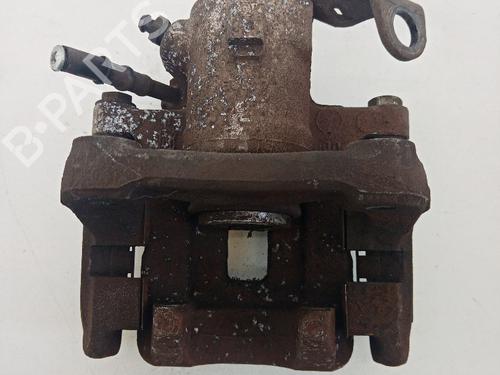 Right rear brake caliper SEAT LEON (1M1) | BP21041293M106 - Image 5