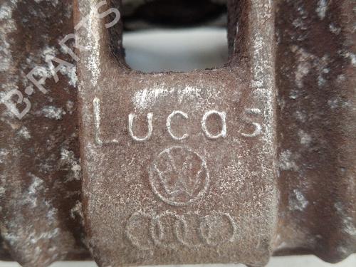 Right rear brake caliper SEAT LEON (1M1) | BP21041293M106 - Image 6
