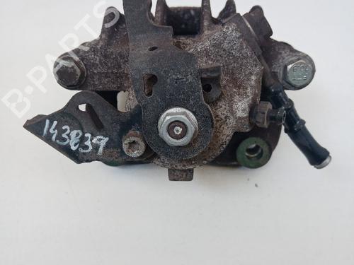 Left rear brake caliper SEAT LEON (1M1) | BP21041294M107 - Image 3