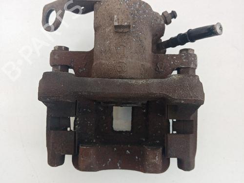 Left rear brake caliper SEAT LEON (1M1) | BP21041294M107 - Image 5