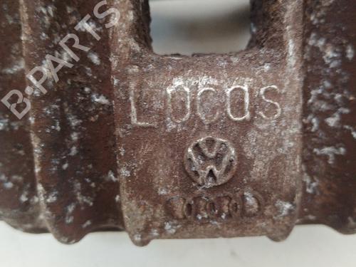 Left rear brake caliper SEAT LEON (1M1) | BP21041294M107 - Image 6