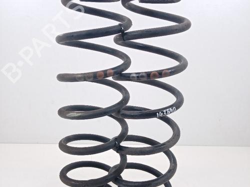 Støddæmperfjeder Støddæmperfjeder SEAT LEON (1M1) [1999-2006] 21041295 21041295