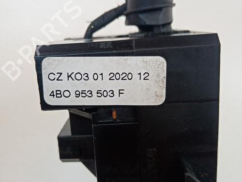 Steering column stalk SEAT LEON (1M1) | BP21041299I23 - Image 5