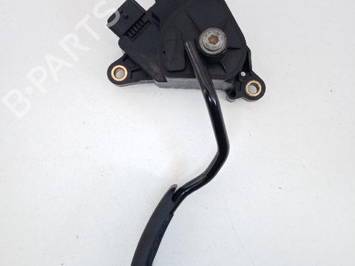 Used Pedal Pedal RENAULT MEGANE II Estate Van (KM_) 1.5 dCi (KM0F) (82 hp) 21041339 21041339