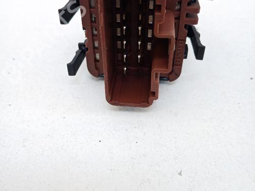 Left front window switch RENAULT MEGANE II Estate Van (KM_) 1.5 dCi (KM0F) | BP21041340I27  - Image 5