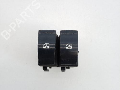 Used Left front window switch Left front window switch RENAULT MEGANE II Estate Van (KM_) 1.5 dCi (KM0F) (82 hp) 21041341 21041341