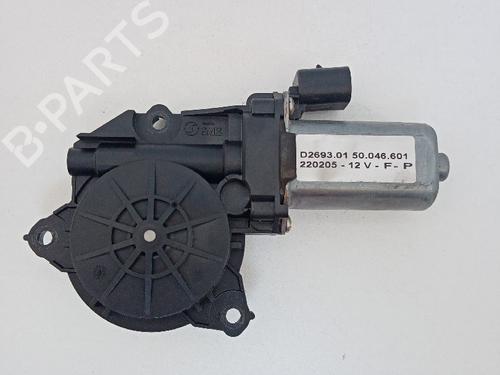 Used Left front window motor Left front window motor FIAT IDEA (350_) 1.3 D Multijet (70 hp) 21041379 21041379