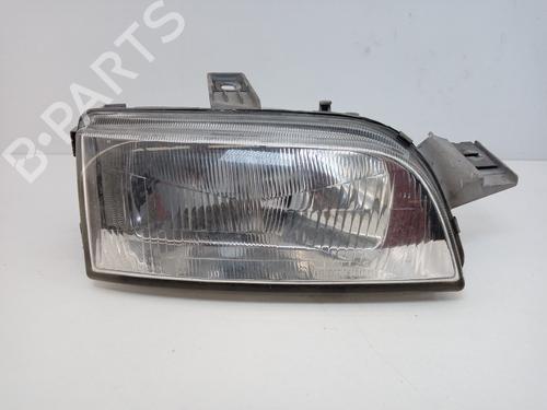 Used Right headlight Right headlight FIAT PUNTO (176_) 55 1.1 (54 hp) 21041380 21041380