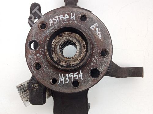 Used Left front steering knuckle Left front steering knuckle OPEL ASTRA H Estate (A04) 1.7 CDTI (L35) (101 hp) 21041397 21041397