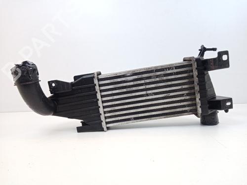 Used Intercooler Intercooler OPEL ASTRA H Estate (A04) 1.7 CDTI (L35) (101 hp) 21041401 21041401