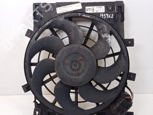 Used Radiator fan Radiator fan 21041404 21041404