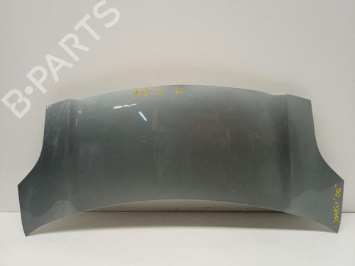 hood-toyota-yaris-_p9_-s-ref-2005-2006-2007-2008-2009-2010-2011-2012-2013-2014-21041438 main image
