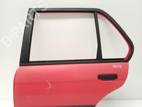 Used Left rear door Left rear door BMW 3 (E30) [1982-1992] 21041445 21041445