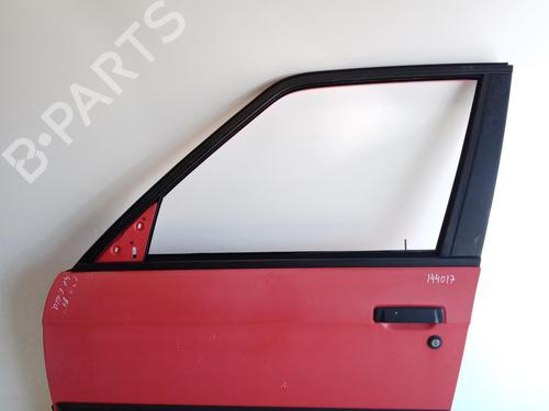 Used Left front door Left front door BMW 3 (E30) [1982-1992] 21041446 21041446