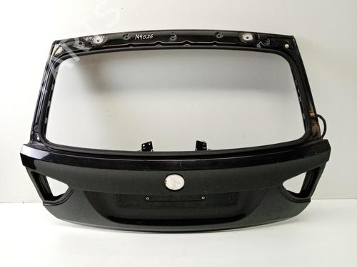 Used Tailgate Tailgate BMW 3 Touring (E91) 330 xd (231 hp) 21041455 21041455