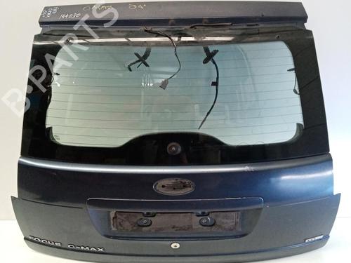Used Tailgate Tailgate FORD FOCUS C-MAX (DM2) [2003-2007] 21041459 21041459