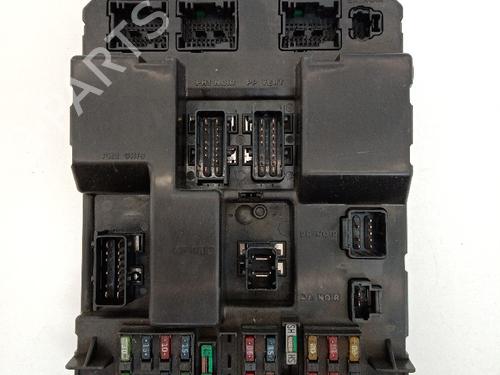 Used Electronic module Electronic module PEUGEOT 307 (3A/C) 1.4 HDi (68 hp) 21041474 21041474