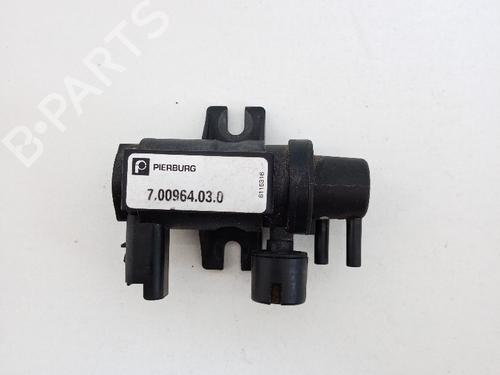 Used Electronic module Electronic module PEUGEOT 307 (3A/C) 1.4 HDi (68 hp) 21041475 21041475