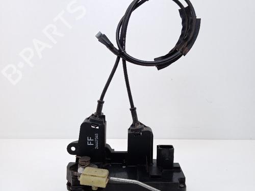Fechadura trás esquerda Fechadura trás esquerda OPEL VECTRA C (Z02) [2002-2009] 21041499 21041499