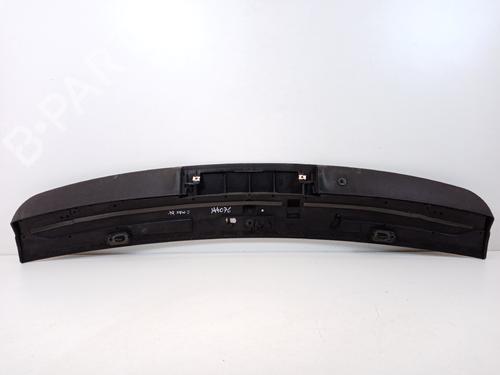 Spoiler bagklap FORD FOCUS C-MAX (DM2) | BP26377899C96 - Image 3