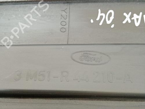 Spoiler bagklap FORD FOCUS C-MAX (DM2) | BP26377899C96 - Image 6