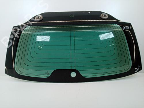 Used Bootlid window Bootlid window PEUGEOT 407 SW (6E_, 6D_) [2004-2011] 21041510 21041510