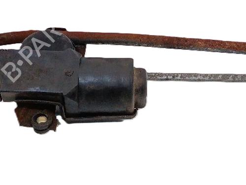 Used Front wiper motor Front wiper motor FIAT PALIO Weekend (178_, 173_, 373_, 374_, 171_) 1.2 (178DYA1A, 178DXS1A) (60 hp) 21041516 21041516
