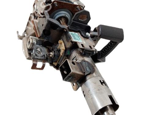Used Steering column Steering column RENAULT MODUS / GRAND MODUS (F/JP0_) 1.5 dCi (FP0D, JP0D) (82 hp) 21041520 21041520