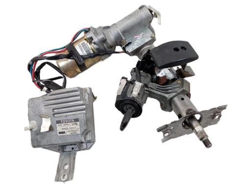 Used Steering column Steering column TOYOTA COROLLA (_E11_) 2.0 D-4D (CDE110_, CDE110R) (90 hp) 21041525 21041525