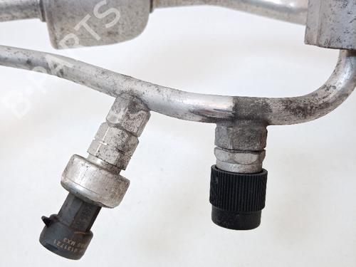 AC pipe OPEL CORSA D (S07) 1.2 (L08, L68) | BP21041530M126 - Image 6
